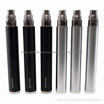 Ego-C Twist with Various Voltage EGO Twist Battery from Purlife